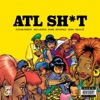 ATL Sh*t (feat. Ash Lauryn, Kai Alce, Niyah & Divine Interface) cover art