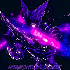 Horizonte de cosmic - EP