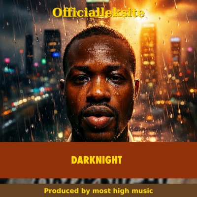 DARKNIGHT - Single