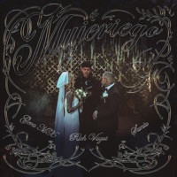 Mujeriego - Single - Gera MX & SANTU