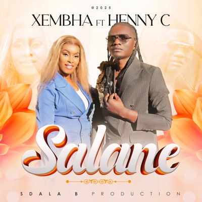 SALANE (feat. HENNY C) - Single