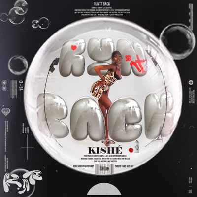 Scrubz (feat. Afri Kat & Ennaira) - Single