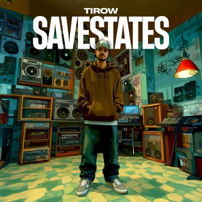 Savestates - Single