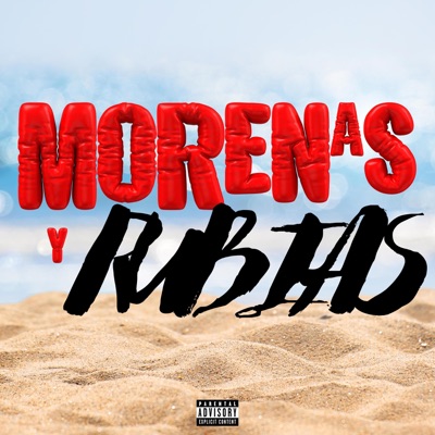 MORENAS Y RUBIAS - Single