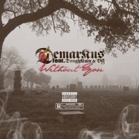 Without You (feat. Doughkain & B.G.) - Single - Demarkus