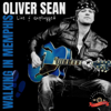 Oliver Sean - Walking in Memphis (Unplugged) [Live] grafismos