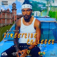 Streetside Colleges - Single - Skripted Beats & King David