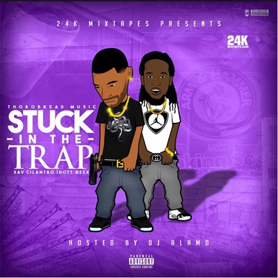 Stuck in the Trap