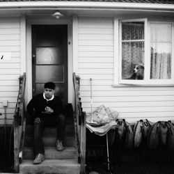 Rnzō Szn - RNZŌ Cover Art