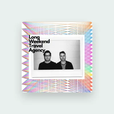 Listen to Long Weekend Travel Agency, watch music videos, read bio, see tour dates & more!