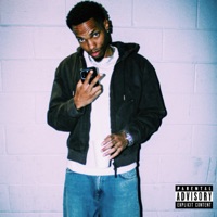 Bout Time - EP - 3letterznuk