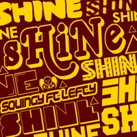 Shine (feat. Lefty) - Single - Squingy
