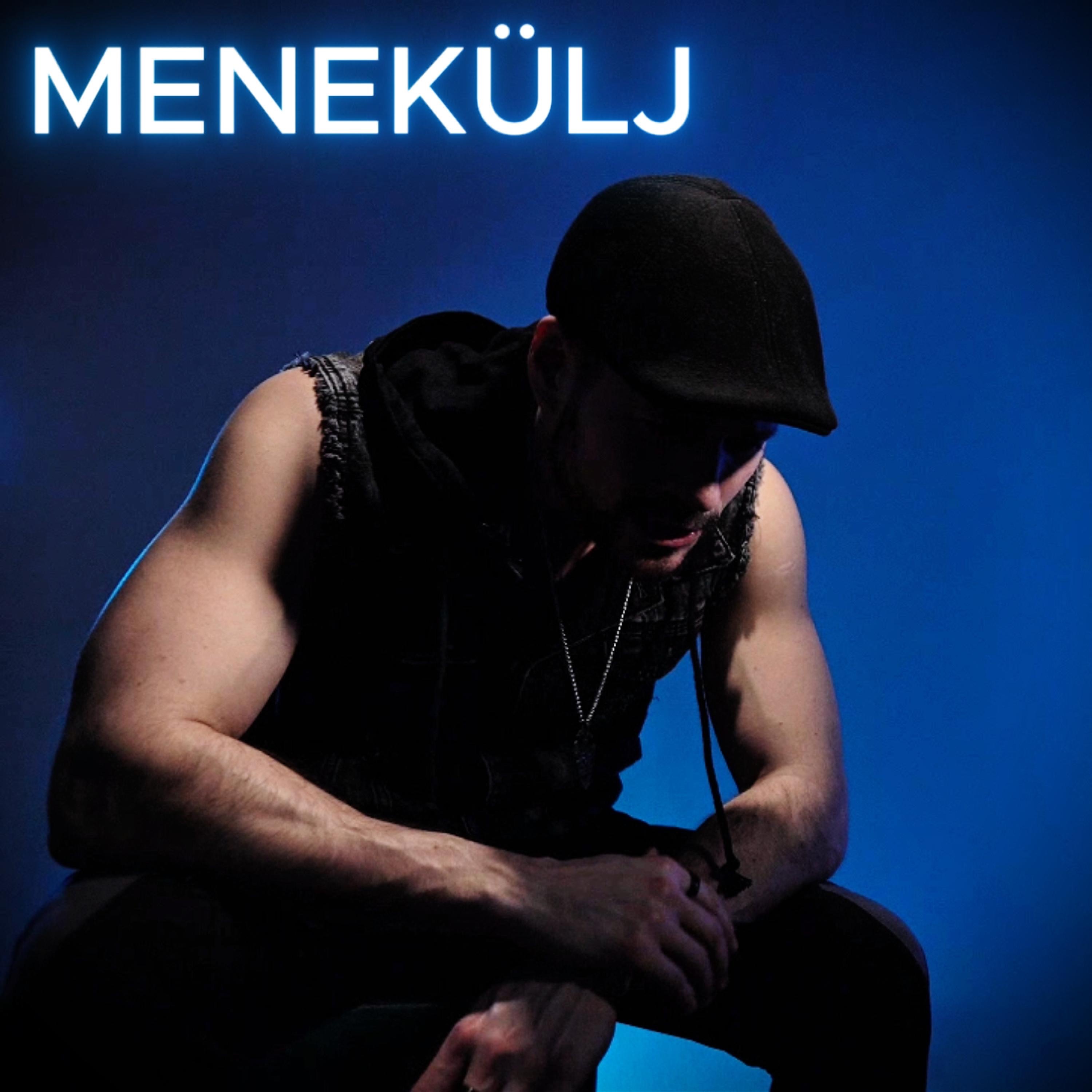 Menekülj - Single