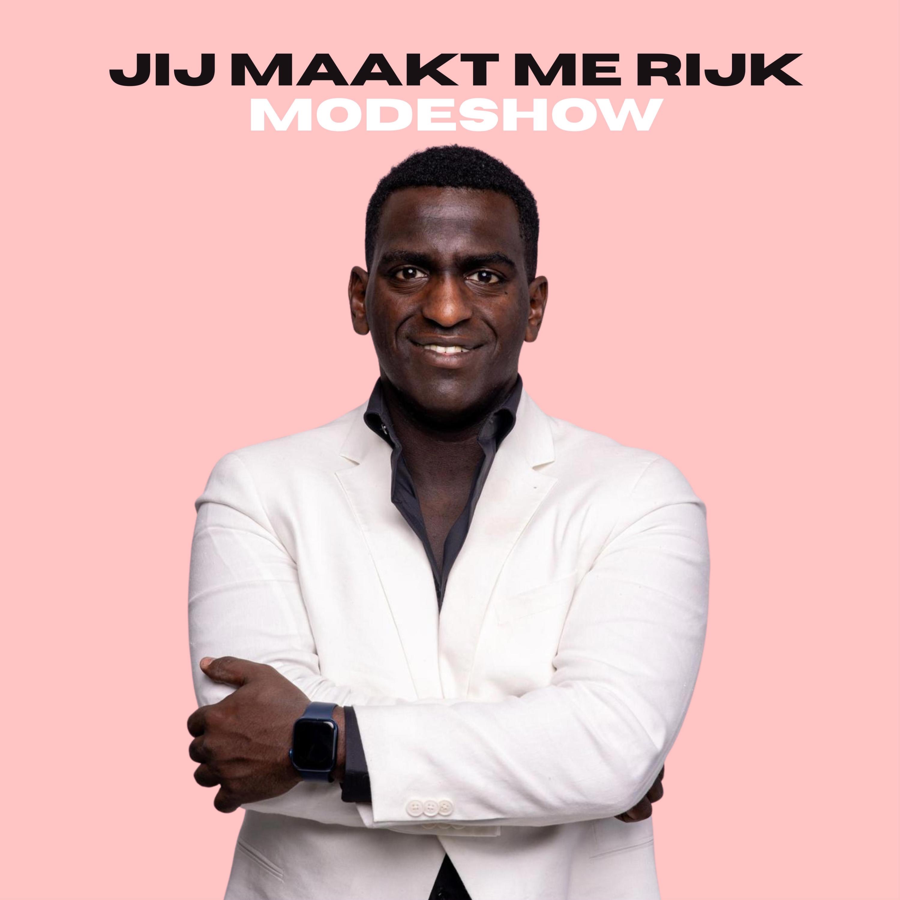 Jij Maakt Me Rijk - Single