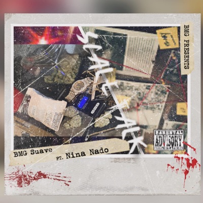 Scale Talk (feat. Nina Nado) - Single