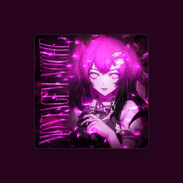 LUMIX's avatar