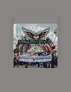 Grupo San Francisco de Cherán dinle, müzik videolarını izle, biyografisini oku, tur tarihlerini ve daha fazlasını gör!
