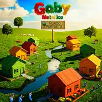 Han Falseado — Gaby Metalico