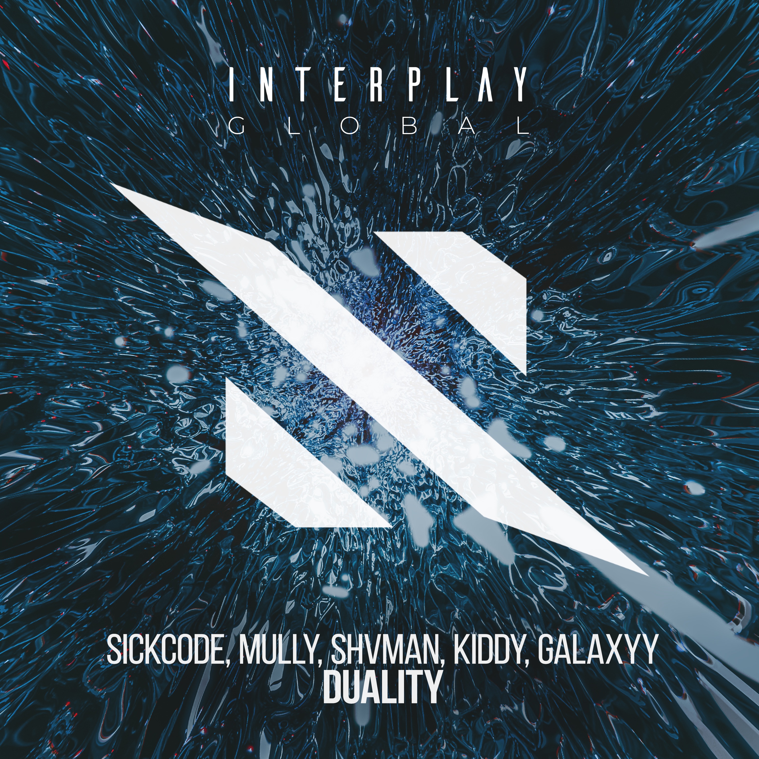 Duality (feat. Kiddy & Galaxyy) - Single