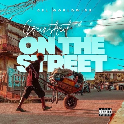 On The Street - Single