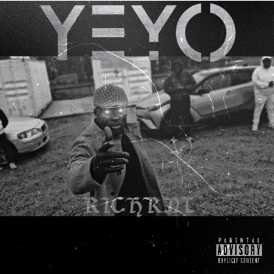 Yeyo - Single