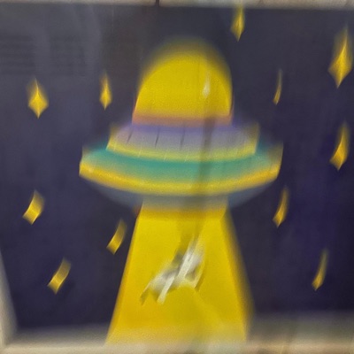 TERRIBLE THINGS / filet mignon - Single