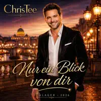 Nur ein Blick von dir — Christee