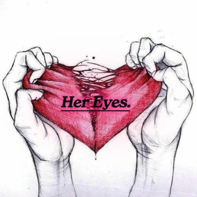 Her Eyes. (feat. drewy!) - Single