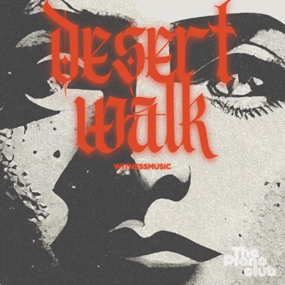 Desert Walk - Single