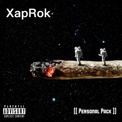 Personal Pack (feat. Rokbottom & Jawnzap 7) - Single