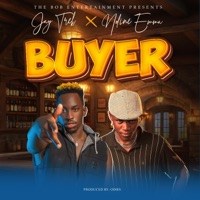 Buyer (feat. Ndine Emma) - Single - Jay Trek