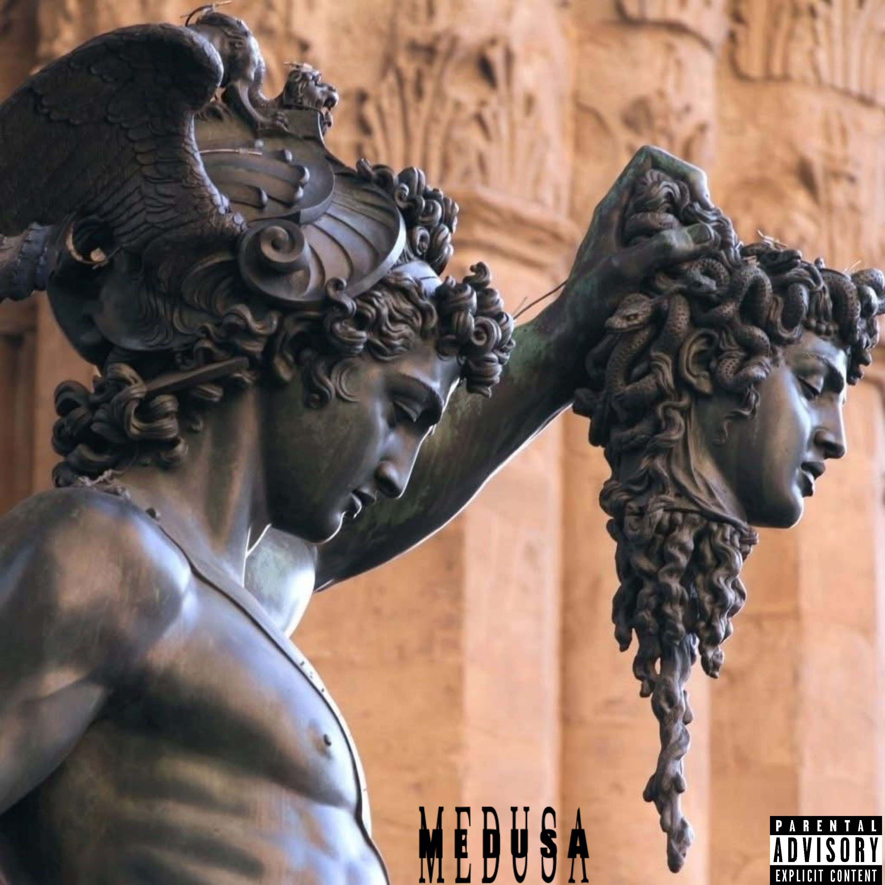 Medusa - Single