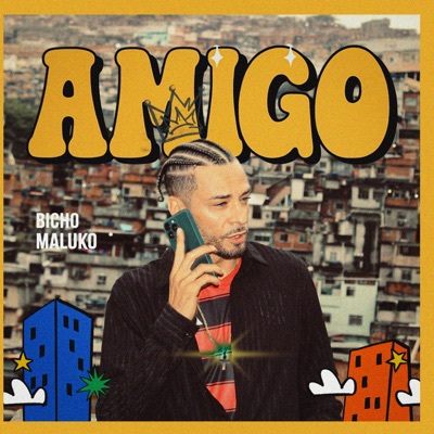 Amigo - Single