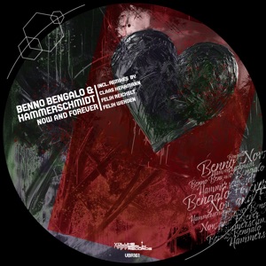 Now and Forever - EP