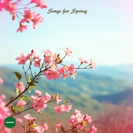 La Primavera Llega (Spanish) (feat. Machado, Neruda & Jiménez) Whisperando