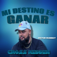 Mi destino es ganar - Single - Victor RudeBoy