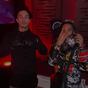 Terrifier Bendrick (feat. Yamil & Sahara Music)