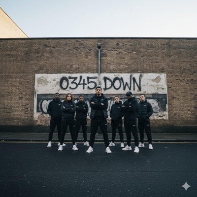 Down - Single