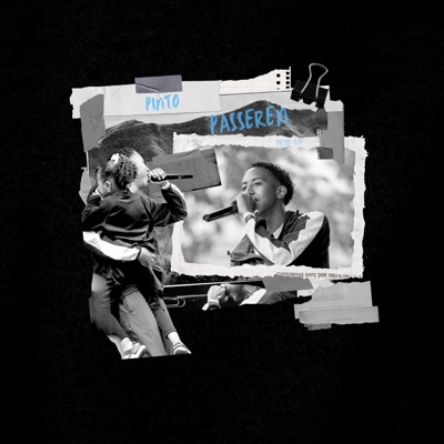 Passeren - Single