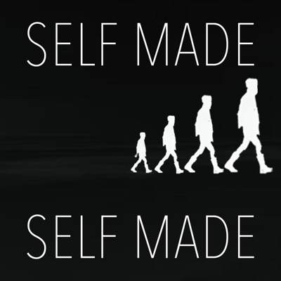 SELFMADE (feat. ChazzthKIDD) - Single