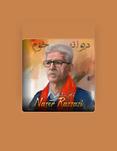 Poslechněte si interpreta Naser Razzazi, sledujte hudební videa, přečtěte si životopis, podívejte se na data turné a další informace.