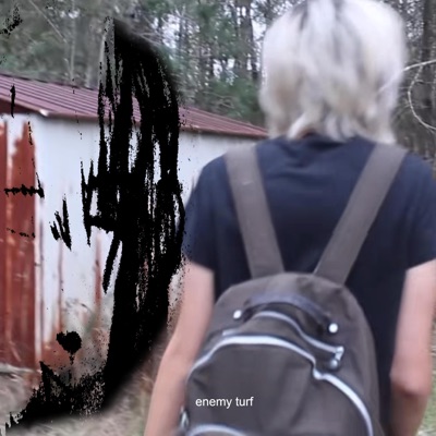 enemy turf / make it worse - Single