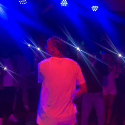 IM ON (feat. mxneymando) - Single