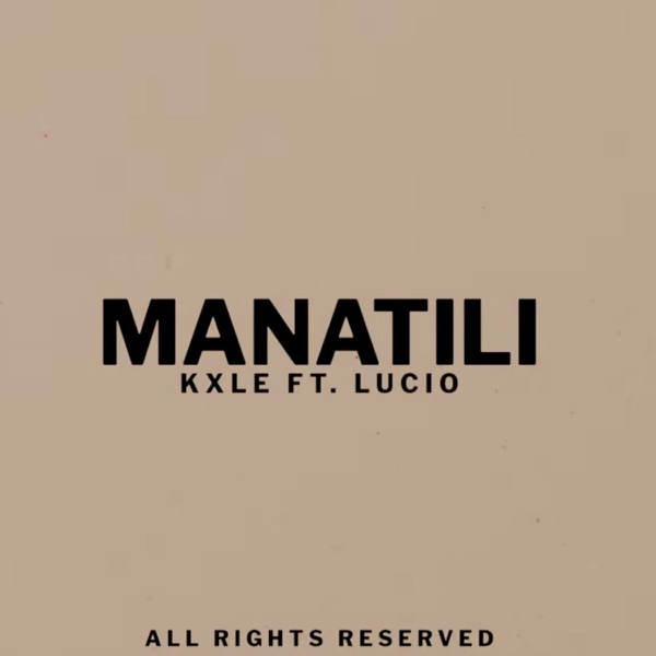 Manatili (feat. Lucio)