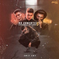 No Comentes 5 - Single - XEFF & SWIT EME