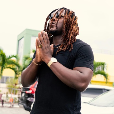 Badmind Song (Dutty Money Riddim) - Single