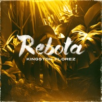 Rebota - Single - Kingston Florez & Dj Materia Gris
