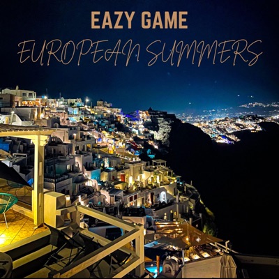 European Summers (feat. Freddy MoH) - Single