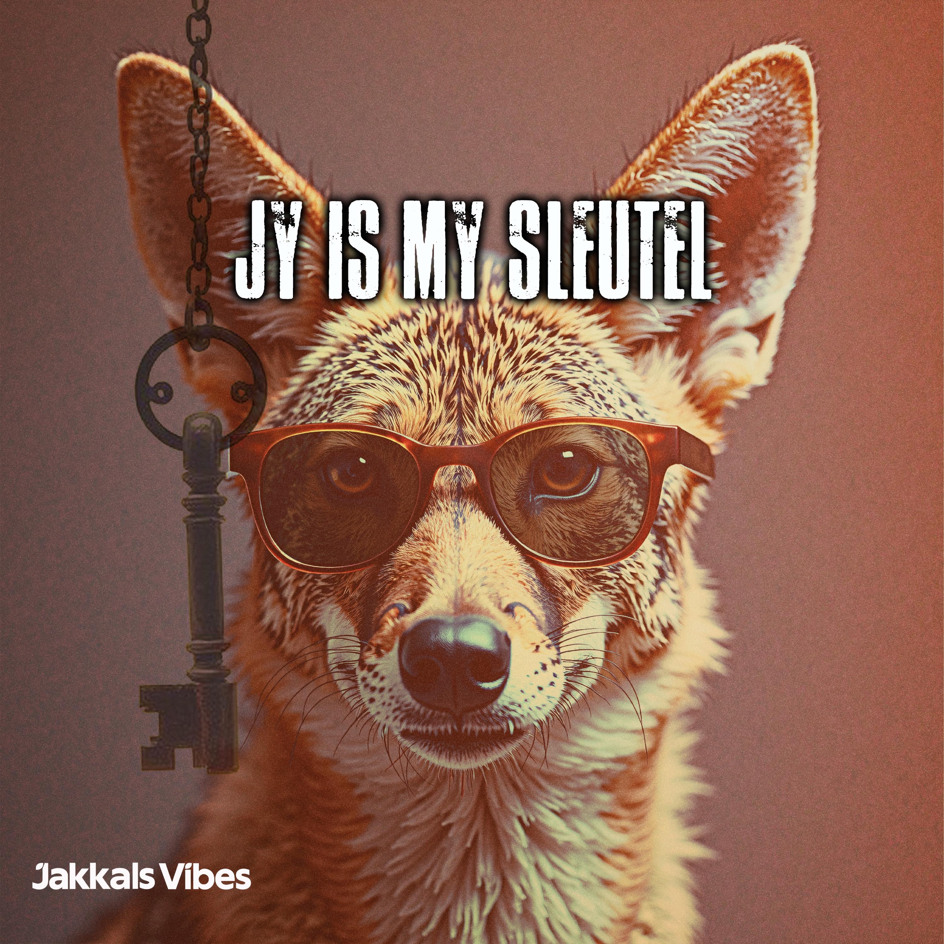 Jy is my Sleutel - Single