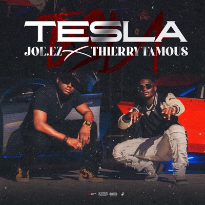 Tesla (feat. JOE.EZ) - Single